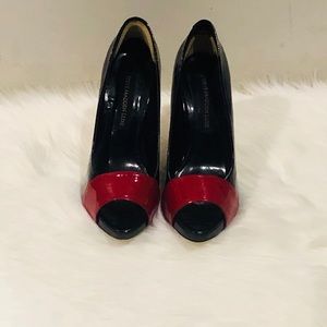 Steve Madden Luxe High Heels Open Toe super sexy